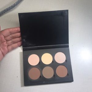 ABH contour kit- light to medium